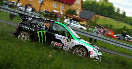 Rajd Karkonoski